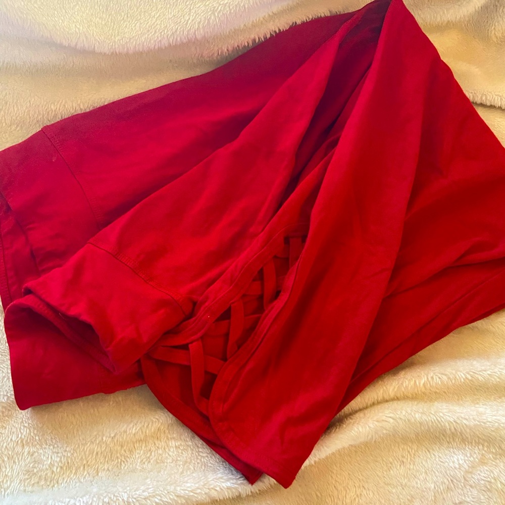 French laundry leggings